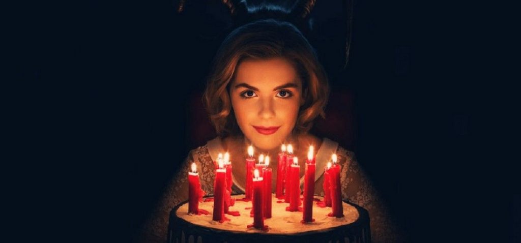 Sabrina, la bruja de los 90 resucita en Netflix e inserta temáticas de actualidad