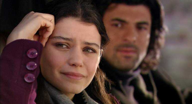 ‘Fatmagül’, la telenovela turca que enamoró a España