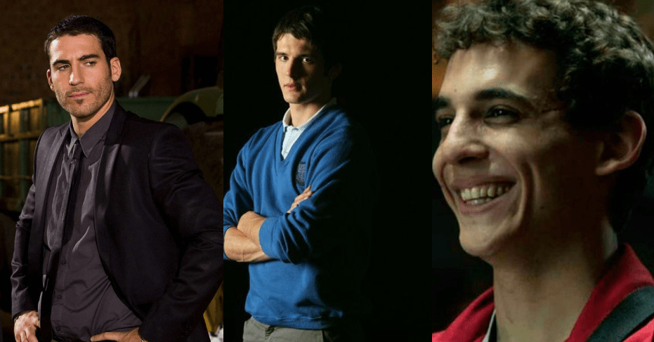 8 personajes inolvidables de series españolas que han dejado huella en los espectadores
