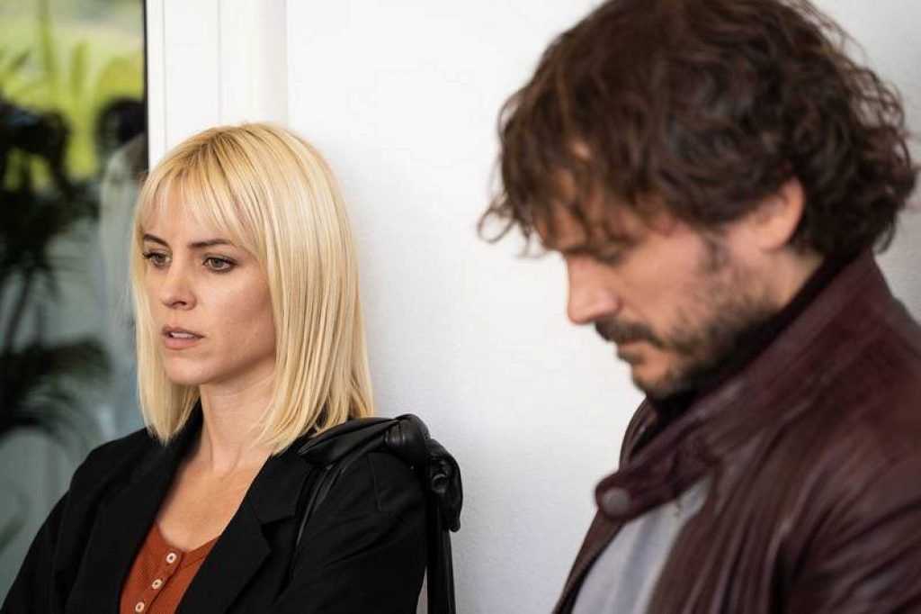 ‘Malaka’: El nuevo thriller de RTVE que conquistará a los espectadores