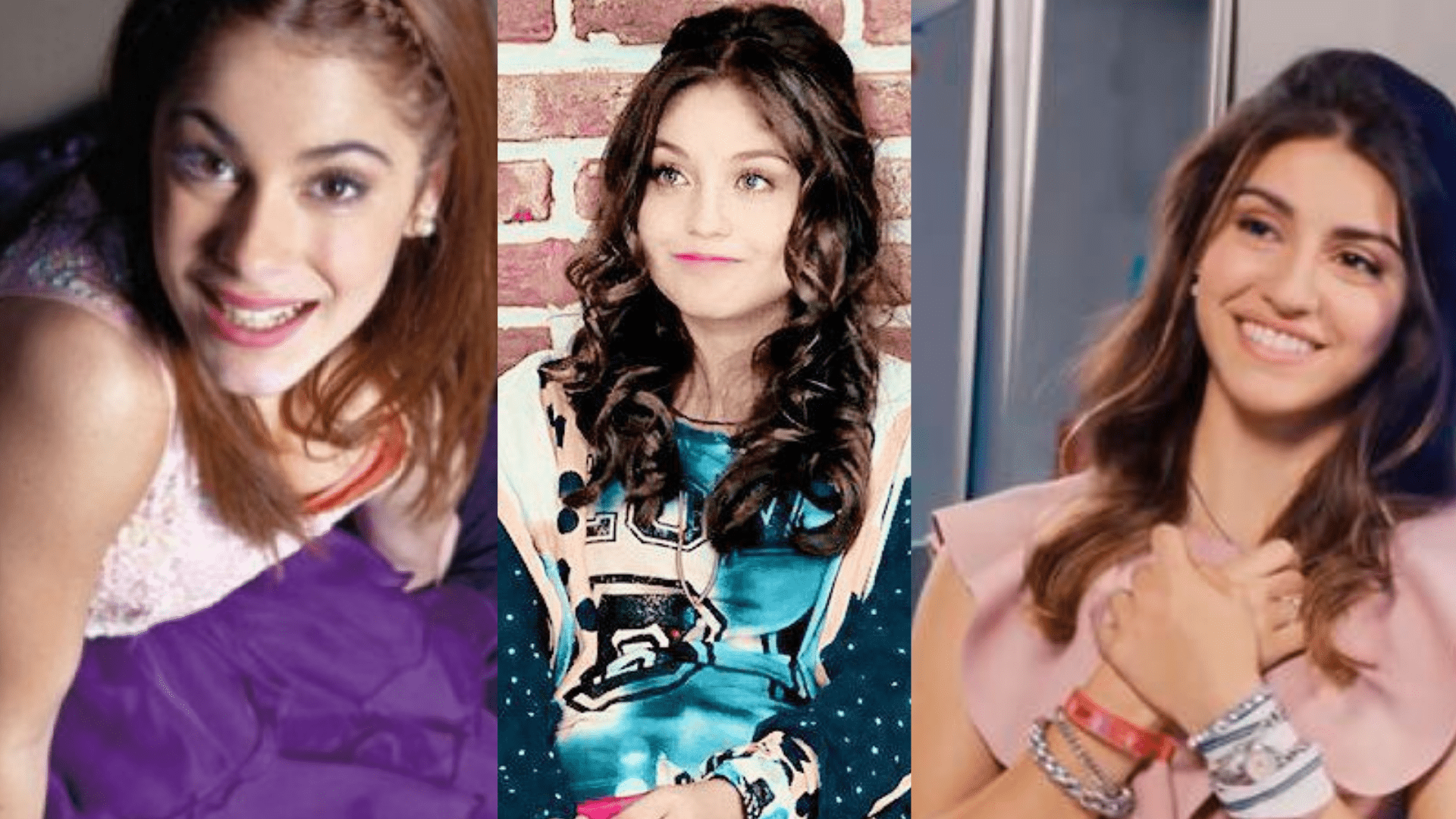 ‘Violetta’, ‘Soy Luna’ y ‘Bia’: 3 series de Disney Channel que  cuentan con un séquito de fans