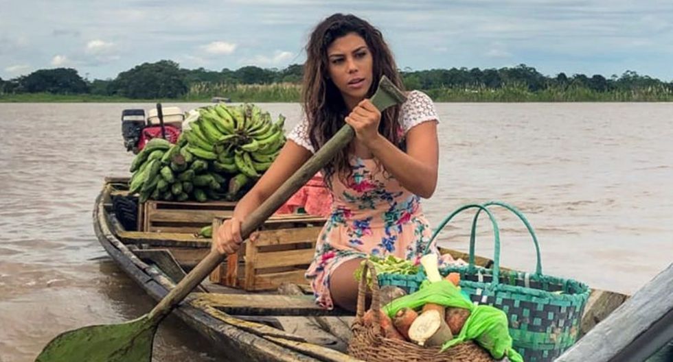‘Te volveré a encontrar’: La nueva telenovela peruana que atrapa a la audiencia
