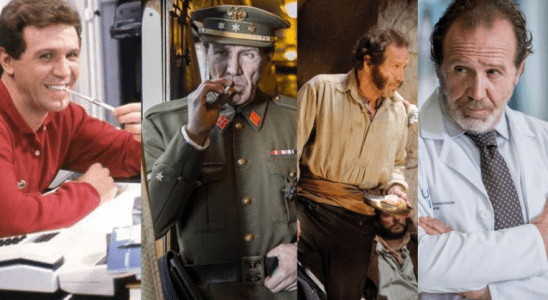 Entrevista a Juan Gea: El recorrido por la trayectoria de un actor admirable y su experiencia en ‘El Ministerio del Tiempo’