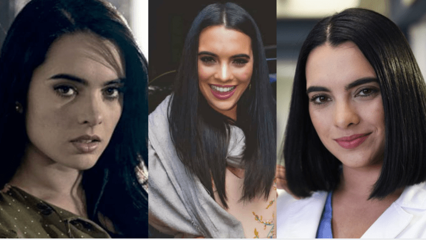 5 telenovelas que han resaltado el talento interpretativo de Scarlet Gruber