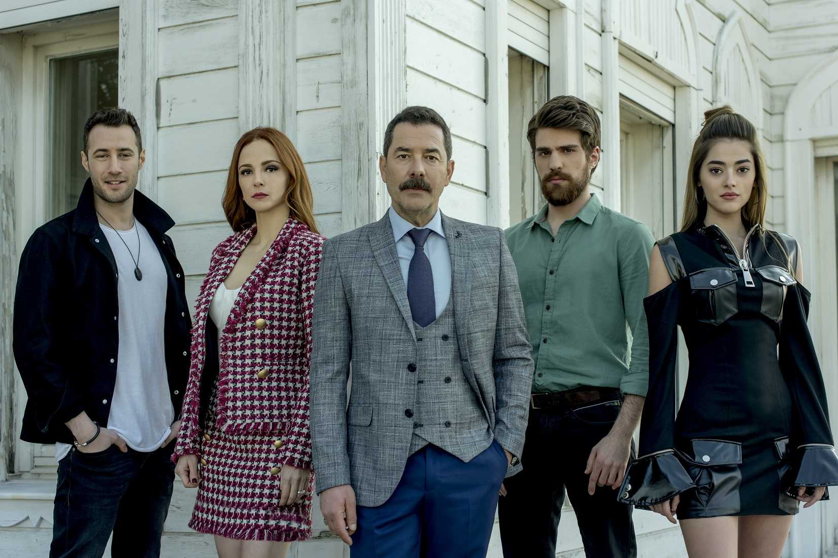 Nova lidera sus audiencias y celebra su éxito con el estreno de ‘Ciudad Cruel’, la nueva serie turca