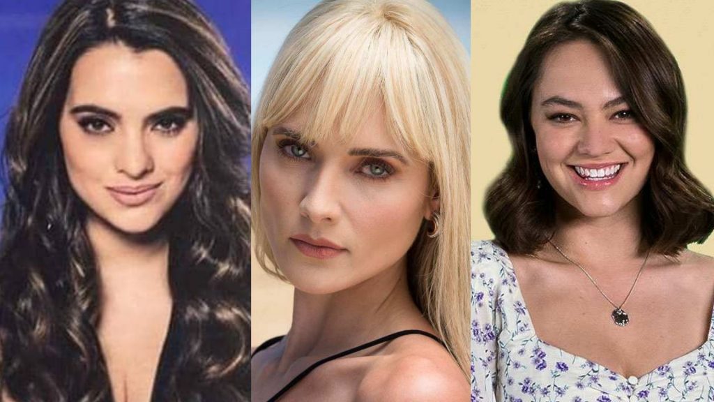 Mejor antagonista juvenil de telenovelas en 2021: ¿Scarlet Gruber, Kimberly Dos Ramos o Ale Müller?