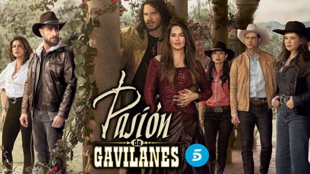 ‘Pasión de Gavilanes’ llegó a Telecinco: ¿Es esta la puerta abierta al nuevo auge de las telenovelas latinas en España?