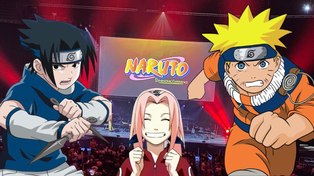 Naruto Uzumaki: 20 años conviviendo con nosotros